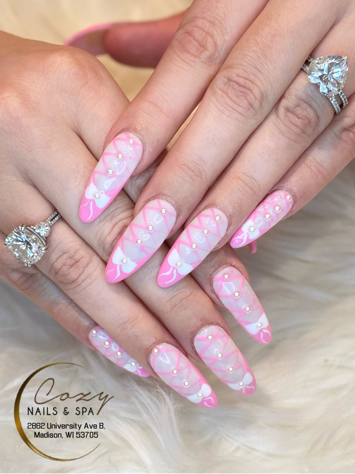 amazing nail